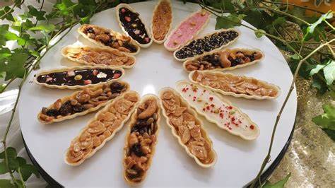 bánh đế thuyền mix hạt dinh dưỡng