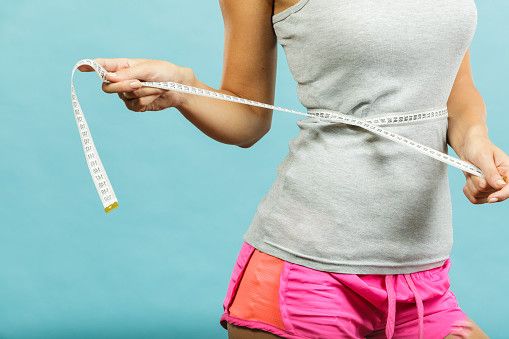 Hạt hỗ trợ giảm cân