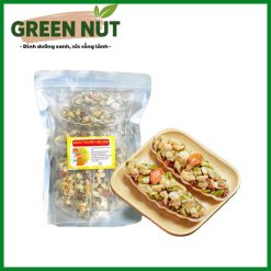Bánh đế thuyền1
