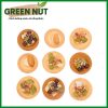 Bánh quy pizza hạt dinh dưỡng3