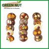 Bánh socola mix hạt dinh dưỡng