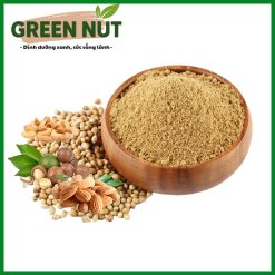 Bột ngũ cốc