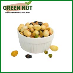 Hạt Dinh Dưỡng Tẩm Vị Mix Trái Cây Sấy1