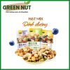 Hạt Dinh Dưỡng Tẩm Vị Mix Trái Cây Sấy3