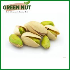 Hạt Dẻ Cười