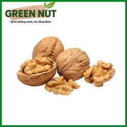 Hạt óc chó