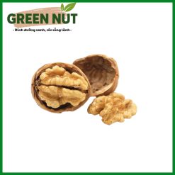 Hạt óc chó