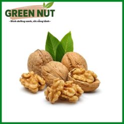 Hạt óc chó
