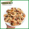 bánh đồng tiền mix hạt