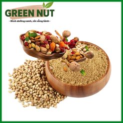 bột ngũ cốc hạt dinh dưỡng