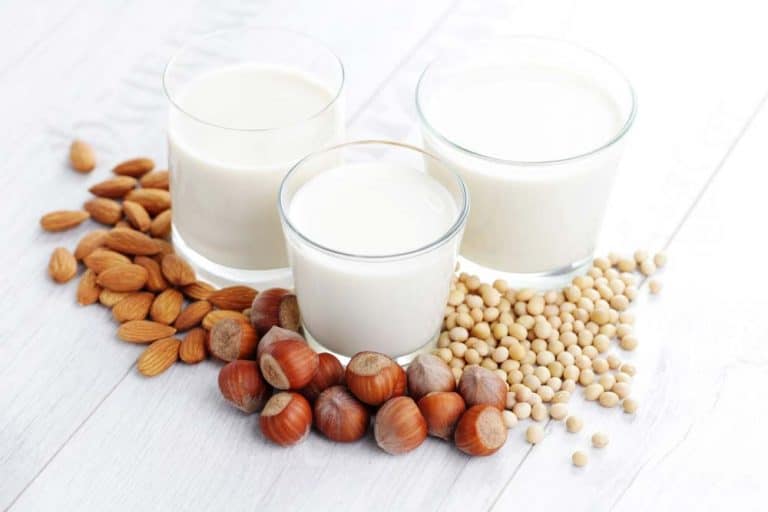 đậu phộng giảm cân