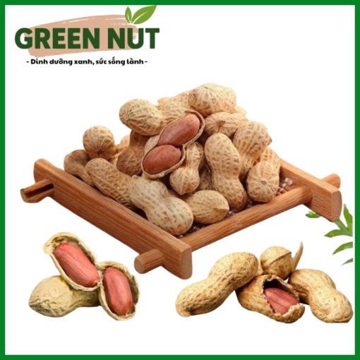 Đậu Phộng Giảm Cân – Thực Phẩm Giàu Protein Cho Người Ăn Kiêng2