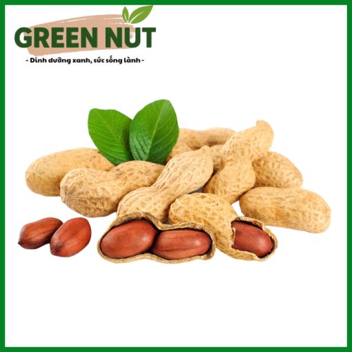 Đậu Phộng Giảm Cân – Thực Phẩm Giàu Protein Cho Người Ăn Kiêng3