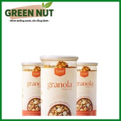 Granola Ăn Kiêng – Giữ Dáng, Giảm Cân Hiệu Quả2