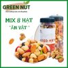 Mix 8 Hạt Dinh Dưỡng GREEN NUT